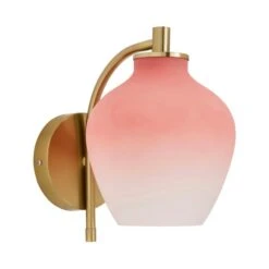 Dunelm Juliet Easy Fit Plug In Wall Light -Dunelm Shop 30730185 alt05