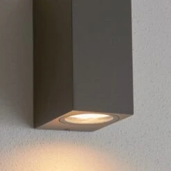 Dunelm Lamont Outdoor Wall Light -Dunelm Shop 30730471 alt03