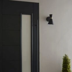 Dunelm Archie Outdoor Wall Light 10 Dunelm Archie Outdoor Wall Light -Dunelm Shop 30730564 alt04