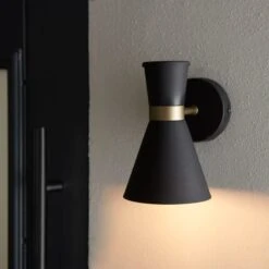 Dunelm Archie Outdoor Wall Light 11 Dunelm Archie Outdoor Wall Light -Dunelm Shop 30730564 alt05