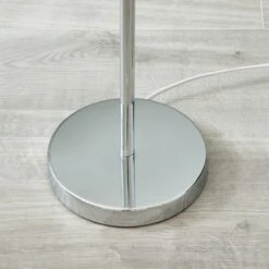 Dunelm Portia 3 Light Floor Lamp 10 Dunelm Portia 3 Light Floor Lamp -Dunelm Shop 30730612 alt04