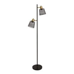 Dunelm Idris Industrial Floor Lamp 10 Dunelm Idris Industrial Floor Lamp -Dunelm Shop 30731136 alt05