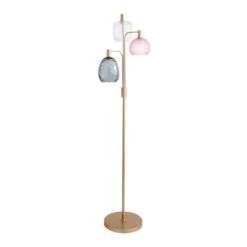 Dunelm Elodie 3 Light Floor Lamp -Dunelm Shop 30731174 alt05