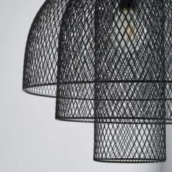 Dunelm Tori 1 Light Pendant Fitting -Dunelm Shop 30731189 alt03