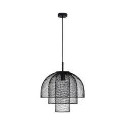 Dunelm Tori 1 Light Pendant Fitting -Dunelm Shop 30731189 alt05