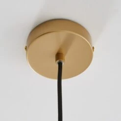 Dunelm Madrid 1 Light Pendant Fitting 9 Dunelm Madrid 1 Light Pendant Fitting -Dunelm Shop 30731202 alt03