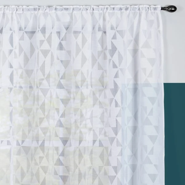 Elements Triangle Slot Top Voile 1 Elements Triangle Slot Top Voile