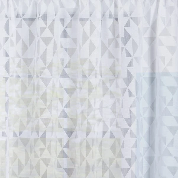 Elements Triangle Slot Top Voile 3 Elements Triangle Slot Top Voile - Image 3