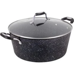 Scoville Neverstick 32cm Stock Pot