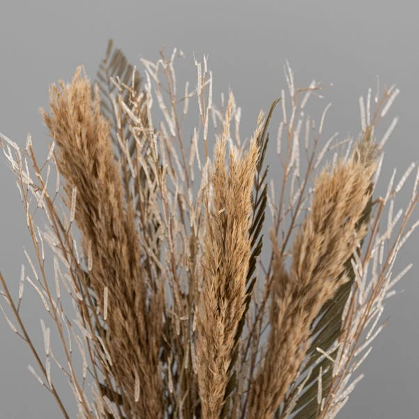 Dunelm Mustard Green Bouquet 3 Dunelm Mustard Green Bouquet - Image 3