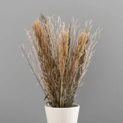 Dunelm Mustard Green Bouquet 8 Dunelm Mustard Green Bouquet -Dunelm Shop 30748840 alt03