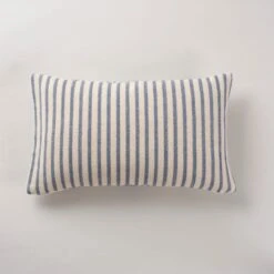 Dunelm Churchgate Drayton Stripe Cushion 9 Dunelm Churchgate Drayton Stripe Cushion -Dunelm Shop 30752147 alt04