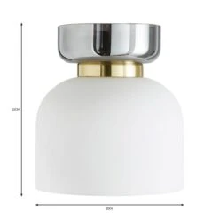 Dunelm Tien Easy Fit Pendant 11 Dunelm Tien Easy Fit Pendant -Dunelm Shop 30752915 alt07