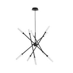 Elements Fontain 10 Light Ceiling Fitting -Dunelm Shop 30752918 alt05