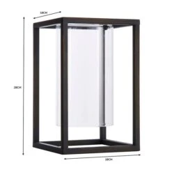 Dunelm London Easy Fit Pendant -Dunelm Shop 30753351 alt07