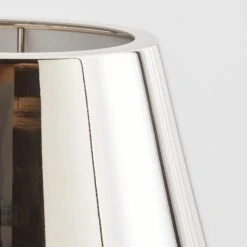 Dorma Bedford Polished Nickel Floor Lamp -Dunelm Shop 30755699 alt02