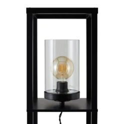 Dunelm Keates Shelved Floor Lamp 8 Dunelm Keates Shelved Floor Lamp -Dunelm Shop 30757098 alt03