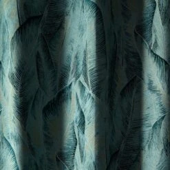 Dunelm Malawi Green Eyelet Curtains 8 Dunelm Malawi Green Eyelet Curtains -Dunelm Shop 30757812 alt02
