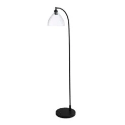 Churchgate Allexton Black Floor Lamp 10 Churchgate Allexton Black Floor Lamp -Dunelm Shop 30763301 alt05