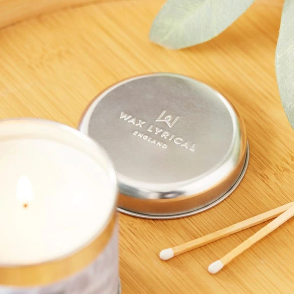 Wax Lyrical Windermere Weekend Single Wick Candle 2 Wax Lyrical Windermere Weekend Single Wick Candle - Image 2