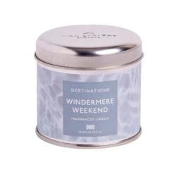 Wax Lyrical Windermere Weekend Single Wick Candle 5 Wax Lyrical Windermere Weekend Single Wick Candle -Dunelm Shop 30766533 alt02