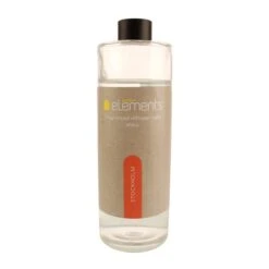 Elements Stockholm PlumVio 400ml Diffuser Refill 5 Elements Stockholm PlumVio 400ml Diffuser Refill -Dunelm Shop 30766779 alt05