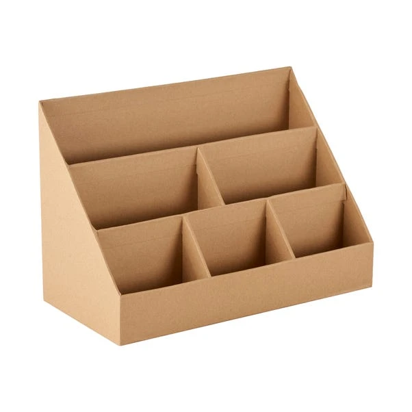 Dunelm Kraft Desk Storage 2 Dunelm Kraft Desk Storage - Image 2