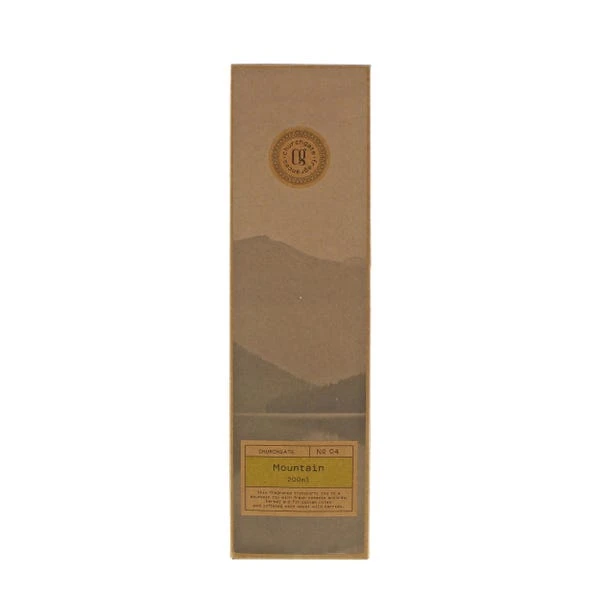 Churchgate Mountain Diffuser 200ml 3 Churchgate Mountain Diffuser 200ml - Image 3
