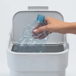 Curver Ready To Collect 30L Bin -Dunelm Shop 30782608 alt04