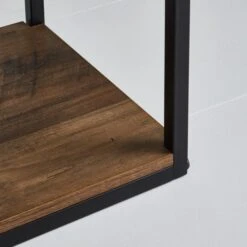 Dunelm Fulton Shelved Floor Lamp -Dunelm Shop 30783561 alt03