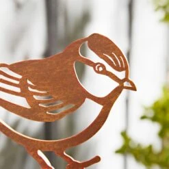 Natural History Museum Bird Silhouette -Dunelm Shop 30795371 alt02