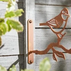 Natural History Museum Bird Silhouette -Dunelm Shop 30795371 alt03