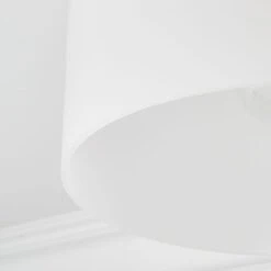 Dunelm Palazzo Frosted Flush Ceiling Fitting -Dunelm Shop 30798677 alt02