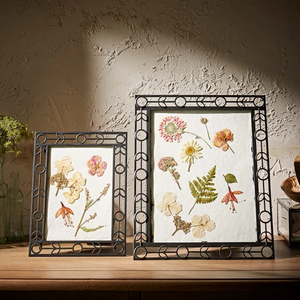 Natural History Museum Detailed Frame 8" X 10" 2 Natural History Museum Detailed Frame 8" X 10" - Image 2