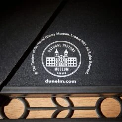 Natural History Museum Detailed Frame 8" X 10" 10 Natural History Museum Detailed Frame 8" X 10" -Dunelm Shop 30801028 alt04