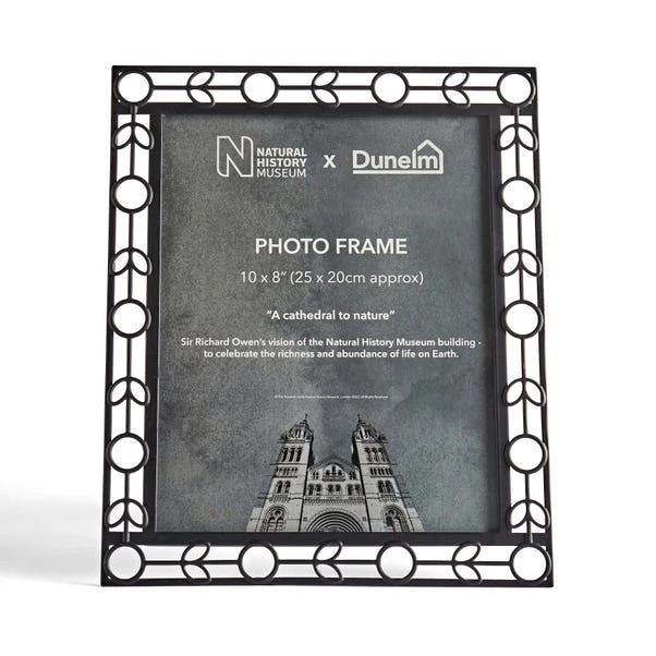 Natural History Museum Detailed Frame 8" X 10" 6 Natural History Museum Detailed Frame 8" X 10" - Image 6