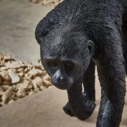 Dunelm Spider Monkey Ornament -Dunelm Shop 30801541 alt02