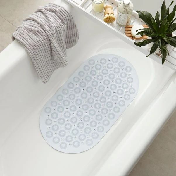 3D Rubber Bath Mat 1 3D Rubber Bath Mat