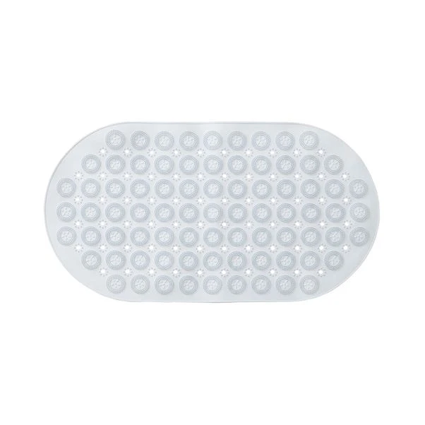 3D Rubber Bath Mat 2 3D Rubber Bath Mat - Image 2