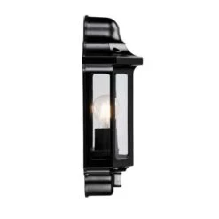 Vogue Lighting Watson Outdoor PIR Wall Light -Dunelm Shop 30817349 alt02