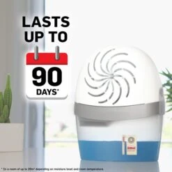 UniBond Aero 360 Moisture Absorber Neutral Refill X4 10 UniBond Aero 360 Moisture Absorber Neutral Refill X4 -Dunelm Shop 30821570 alt05