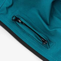 Hugo & Hudson Teal Protective Dog Coat Overalls -Dunelm Shop 30836291 alt04
