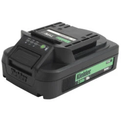 Kielder KWT-012-63 700Nm 1/2" Impact Wrench Kit With Socket Set & Work Light With 2 X 5Ah & 1 X 2Ah Batteries & Charger -Dunelm Shop 31BDE880 8AB8 42B6 968A 736733FDE65B huge