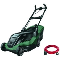 Bosch AdvancedRotak 750 44cm Lawnmower (230V)