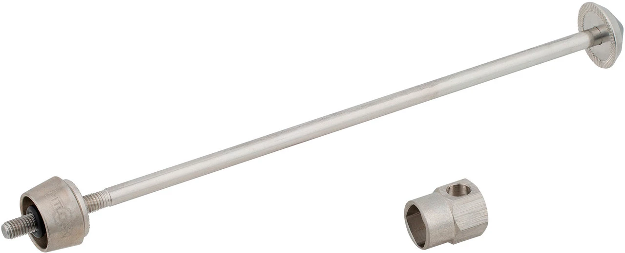 Pitlock 05 Rear Wheel Security Set 1 Pitlock 05 Rear Wheel Security Set