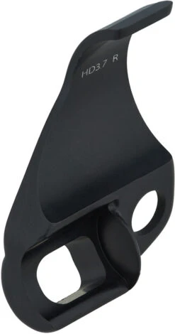 TRP HD 3.7 Shift Lever Adapter Shimano I-Spec II To SRAM Matchmaker X