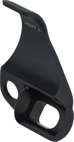 TRP HD 3.7 Shift Lever Adapter Shimano I-Spec II To SRAM Matchmaker X -Dunelm Shop 456553