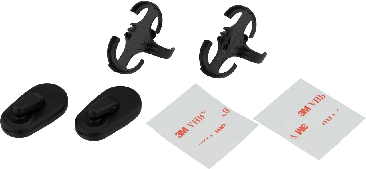 SRAM ETap AXS Wireless Blips Satellite Switches 4 SRAM ETap AXS Wireless Blips Satellite Switches - Image 4