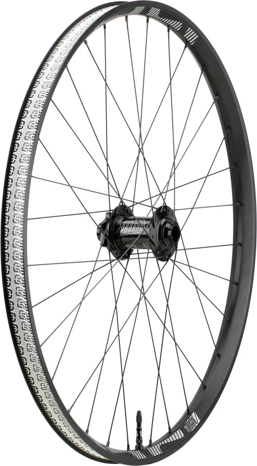 E-thirteen LG1 Plus Downhill Boost 27.5" Wheelset 2 E-thirteen LG1 Plus Downhill Boost 27.5" Wheelset - Image 2