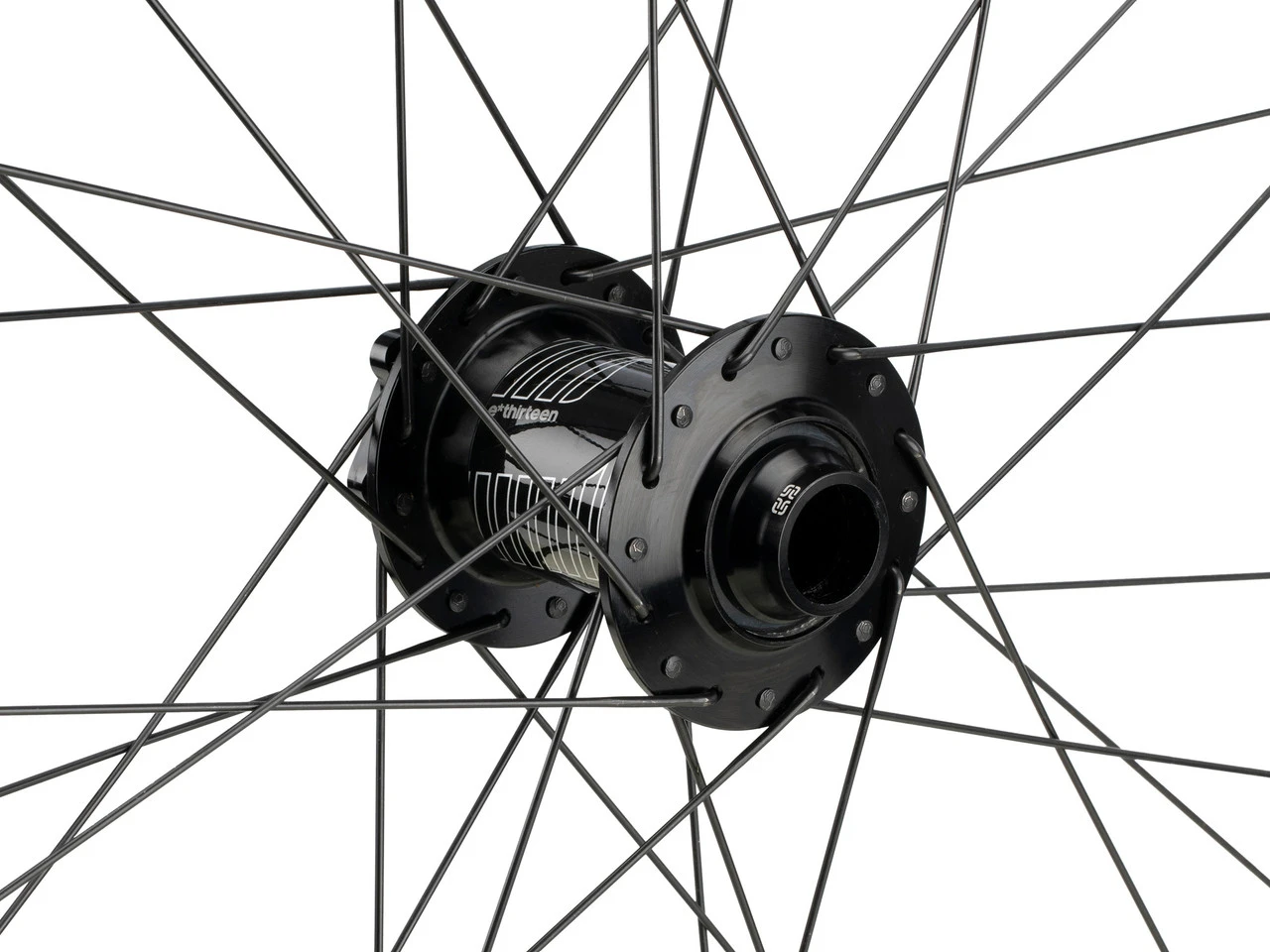 E-thirteen LG1 Plus Downhill Boost 27.5" Wheelset 3 E-thirteen LG1 Plus Downhill Boost 27.5" Wheelset - Image 3